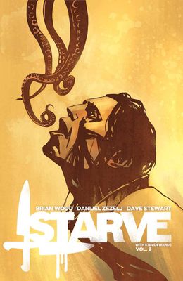 STARVE TP VOL 02 (MR)