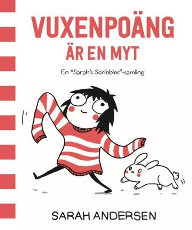 Vuxenpoäng är en myt SC