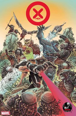 X-MEN #13