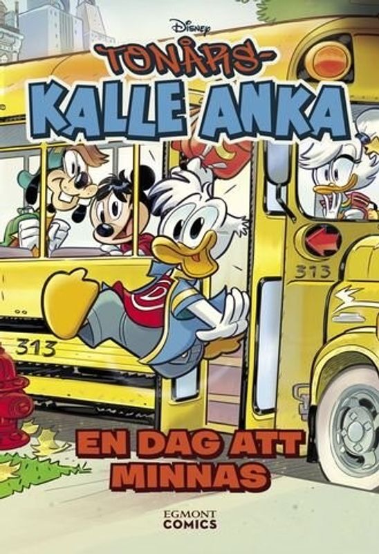 Mitt liv som tonårsanka 3 - En dag att minnas SC