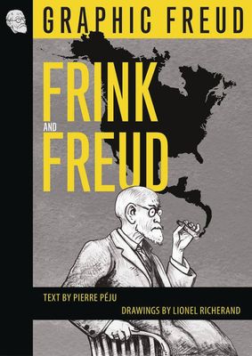 FRINK & FREUD GN