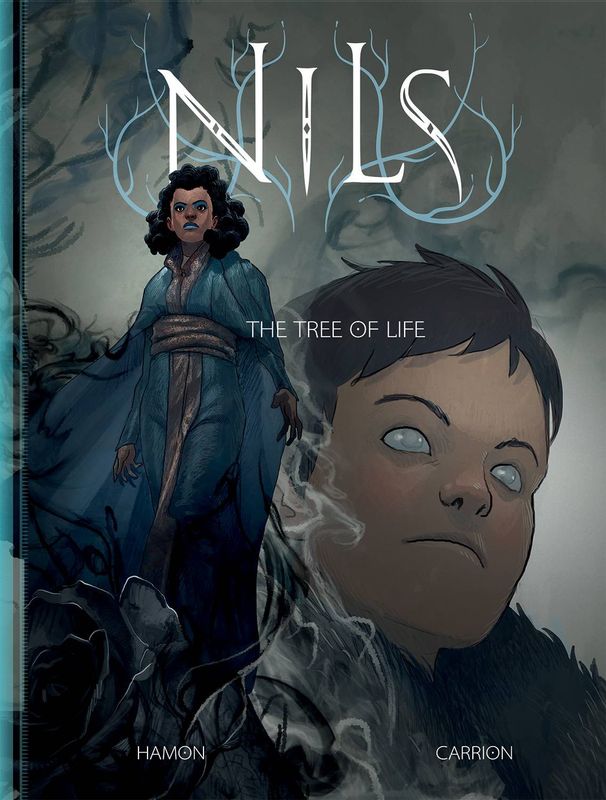 NILS THE TREE OF LIFE GN