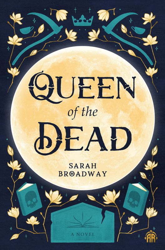 QUEEN OF THE DEAD