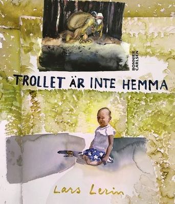 Trollet är inte hemma HC