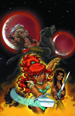 ELFQUEST FINAL QUEST #1  OBS! Prishöjd!