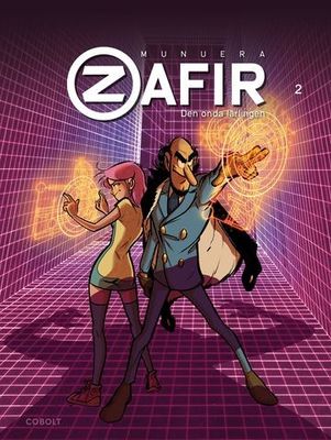 Zafir 2 - Den onde lärlingen HC