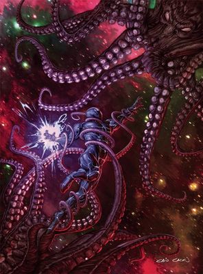 HEAVY METAL #319 CVR A CACAU