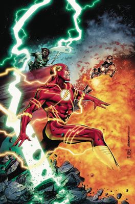 FLASH #84