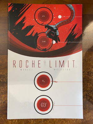 ROCHE LIMIT TP VOL 01