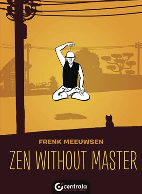 ZEN WITHOUT MASTER GN