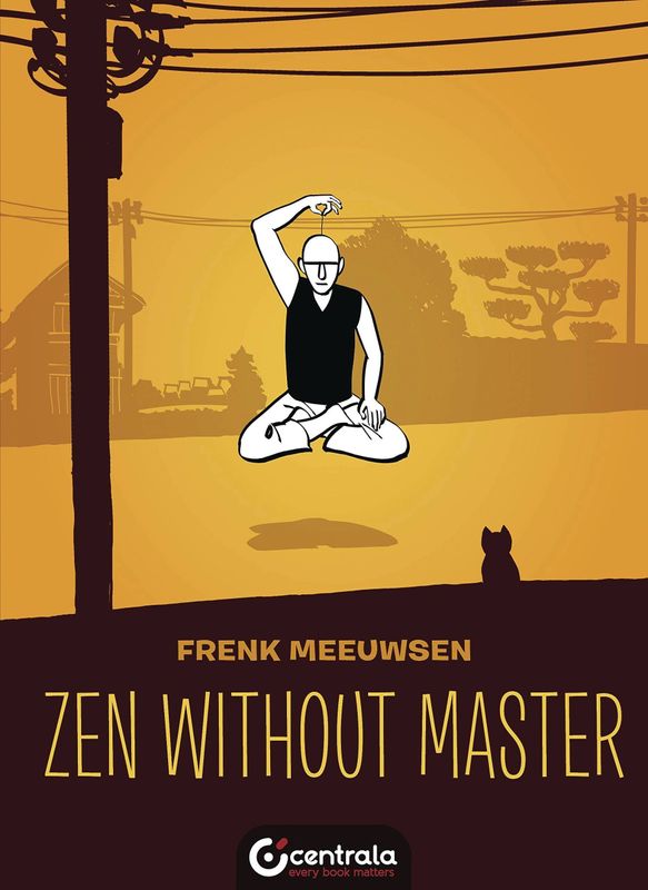 ZEN WITHOUT MASTER GN