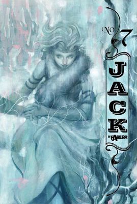 JACK OF FABLES #11 (MR)