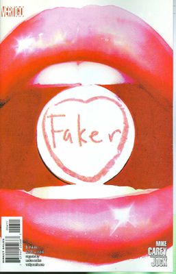 FAKER #6 (OF 6)