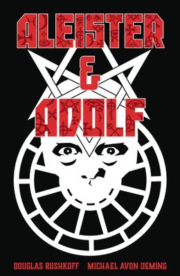 ALEISTER & ADOLF TP (MR)