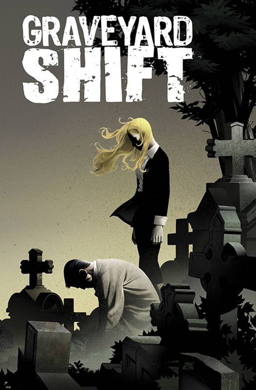 GRAVEYARD SHIFT TP