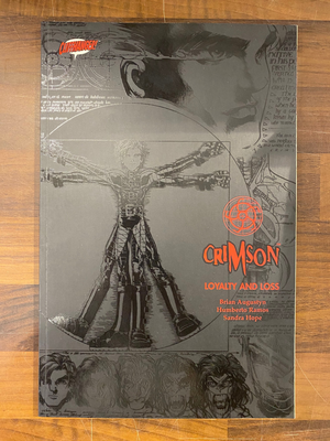 CRIMSON LOYALTY AND LOSS TP