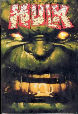 INCREDIBLE HULK HC VOL 02