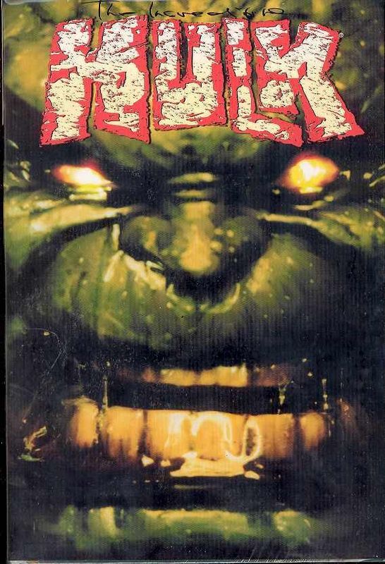 INCREDIBLE HULK HC VOL 02