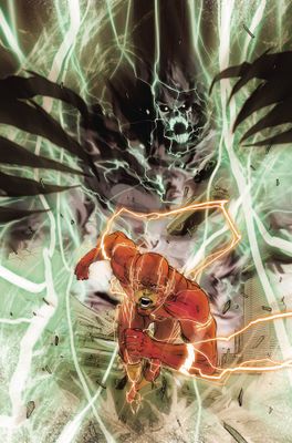 FLASH #4