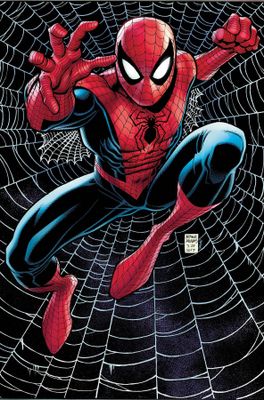 MARVEL MONOGRAPH TP ART OF ARTHUR ADAMS