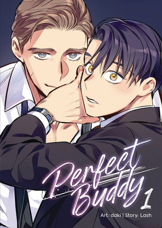 PERFECT BUDDY GN VOL 01