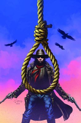 DARK TOWER GUNSLINGER JOURNEY BEGINS #3 (OF 5)