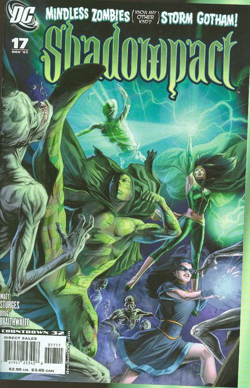 SHADOWPACT #17