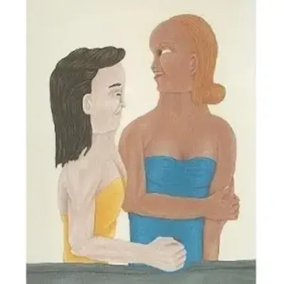 DIRTY DISHES GN (MR)