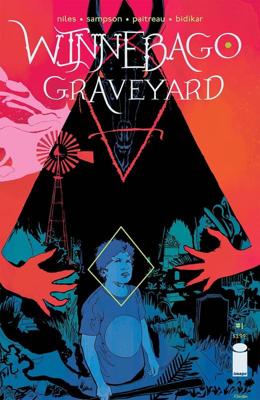 WINNEBAGO GRAVEYARD #1 (OF 4) CVR A SAMPSON