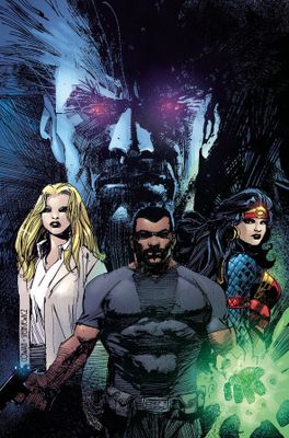 WILDSTORM MICHAEL CRAY TP VOL 02