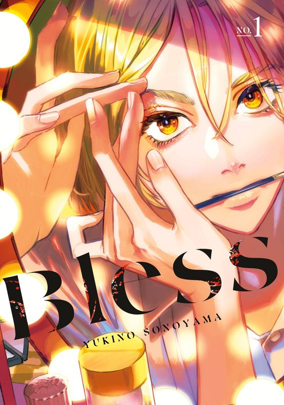 BLESS GN VOL 01