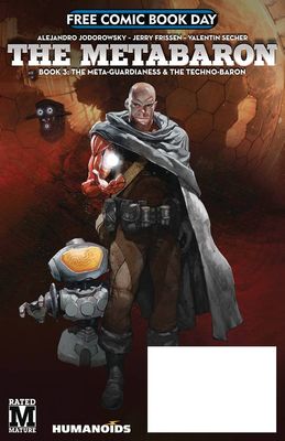 FCBD 2018 METABARON META GUARDIANESS AND TECHNO BARON (Net)