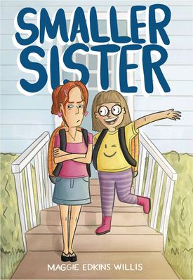 SMALLER SISTER HC GN