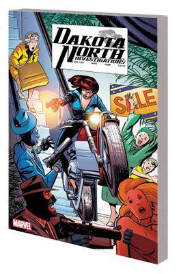 DAKOTA NORTH TP DESIGN FOR DYING