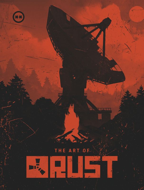 THE ART OF RUST