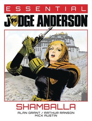 ESSENTIAL JUDGE ANDERSON SHAMBALLA TP