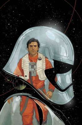 STAR WARS POE DAMERON #13