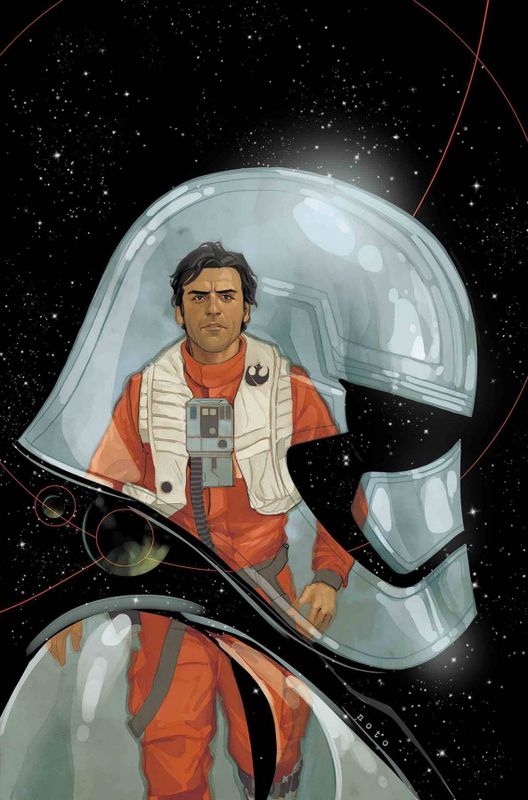 STAR WARS POE DAMERON #13