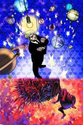 LUCIFER #13