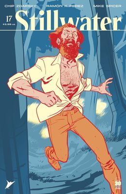 STILLWATER BY ZDARSKY & PEREZ #17