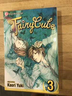 FAIRY CUBE GN VOL 03