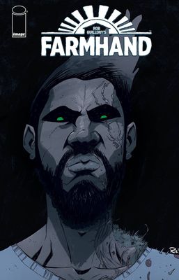 FARMHAND TP VOL 04