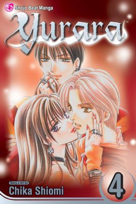 YURARA GN VOL 04
