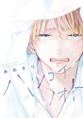 HATSUKOI NOTE GN VOL 01