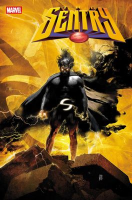 SENTRY #3