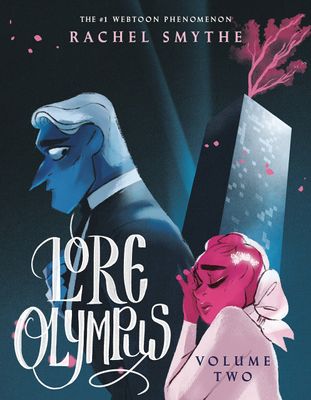 LORE OLYMPUS HC GN VOL 02