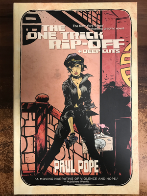 ONE TRICK RIP OFF DEEP CUTS TP