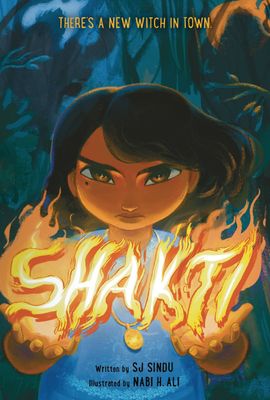 SHAKTI HC GN