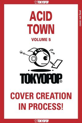 ACID TOWN GN VOL 05