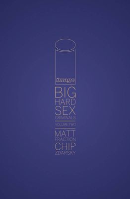 BIG HARD SEX CRIMINALS HC VOL 02 (MR)